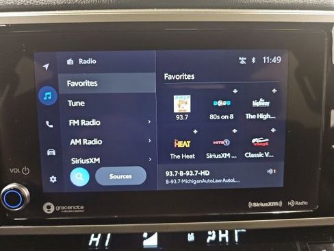 Used 2024 Toyota Tundra SR5 w/ SR5 Premium Package image 24