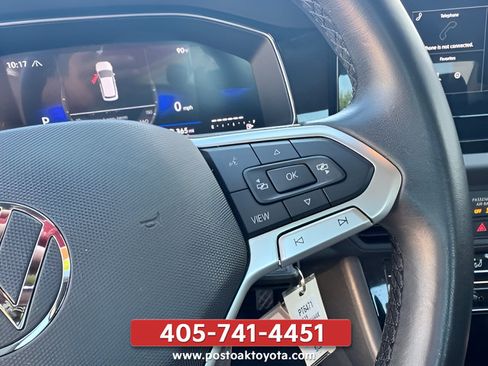 Used 2025 Volkswagen Jetta S FWD image 15