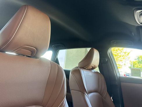 New 2026 Toyota Crown Signia AWD/4WD image 19