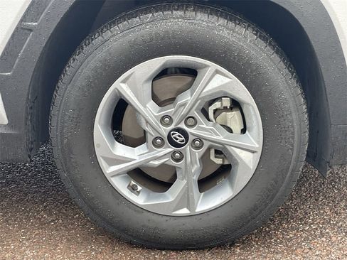 Certified 2023 Hyundai Tucson SEL image 9