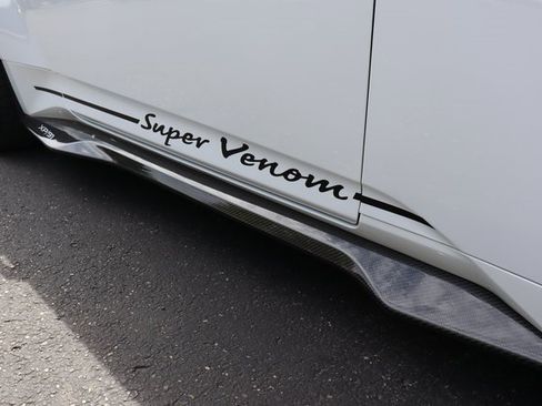 Used 2024 Ford Mustang Dark Horse w/ Dark Horse Handlin Package image 25