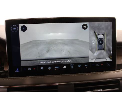 New 2026 Lincoln Corsair Reserve image 54