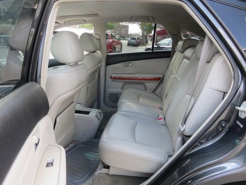 Used 2009 Lexus RX 350 AWD image 16