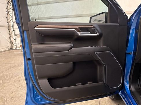 Certified 2022 Chevrolet Silverado 1500 RST w/ Z71 Off-Road Package image 22