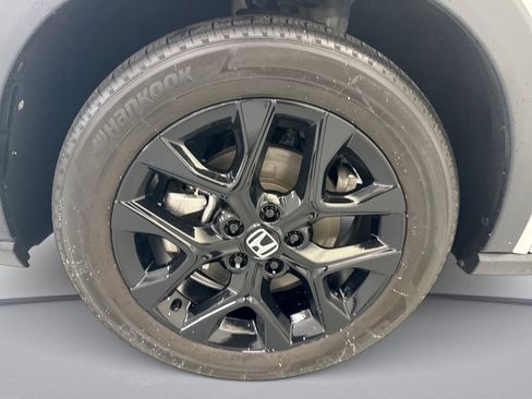 Used 2025 Honda HR-V Sport image 26