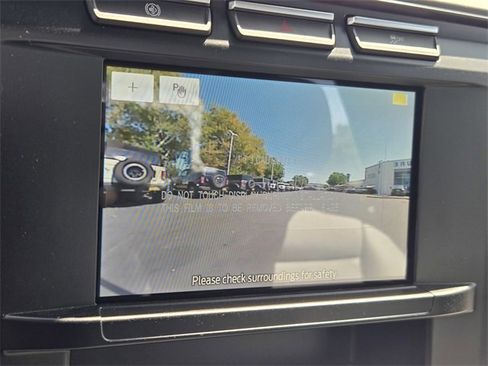 New 2024 Ford F550 2WD SuperCab Super Duty image 11