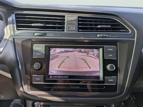 Certified 2023 Volkswagen Tiguan S w/ IQ.Drive Package FWD image 19