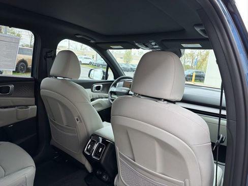 New 2026 Kia Sorento SX Prestige AWD/4WD image 14