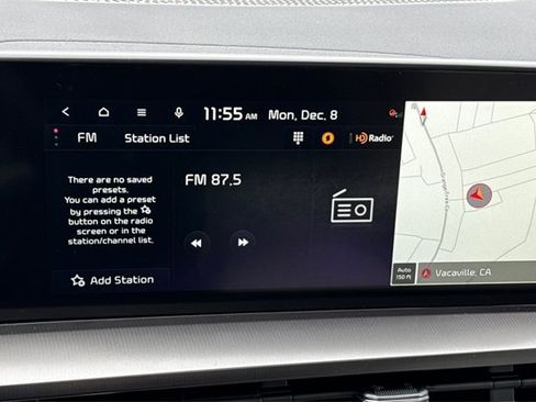 New 2025 Kia Telluride S image 23