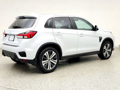 Used 2024 Mitsubishi Outlander Sport ES AWD/4WD image 5