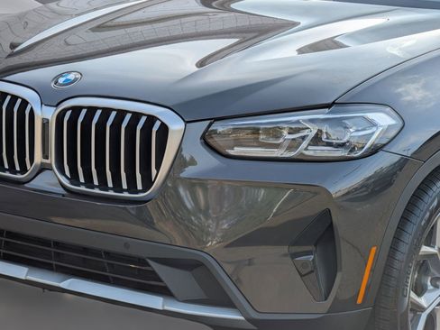 Used 2024 BMW X3 sDrive30i w/ Convenience Package w/ZPA image 11