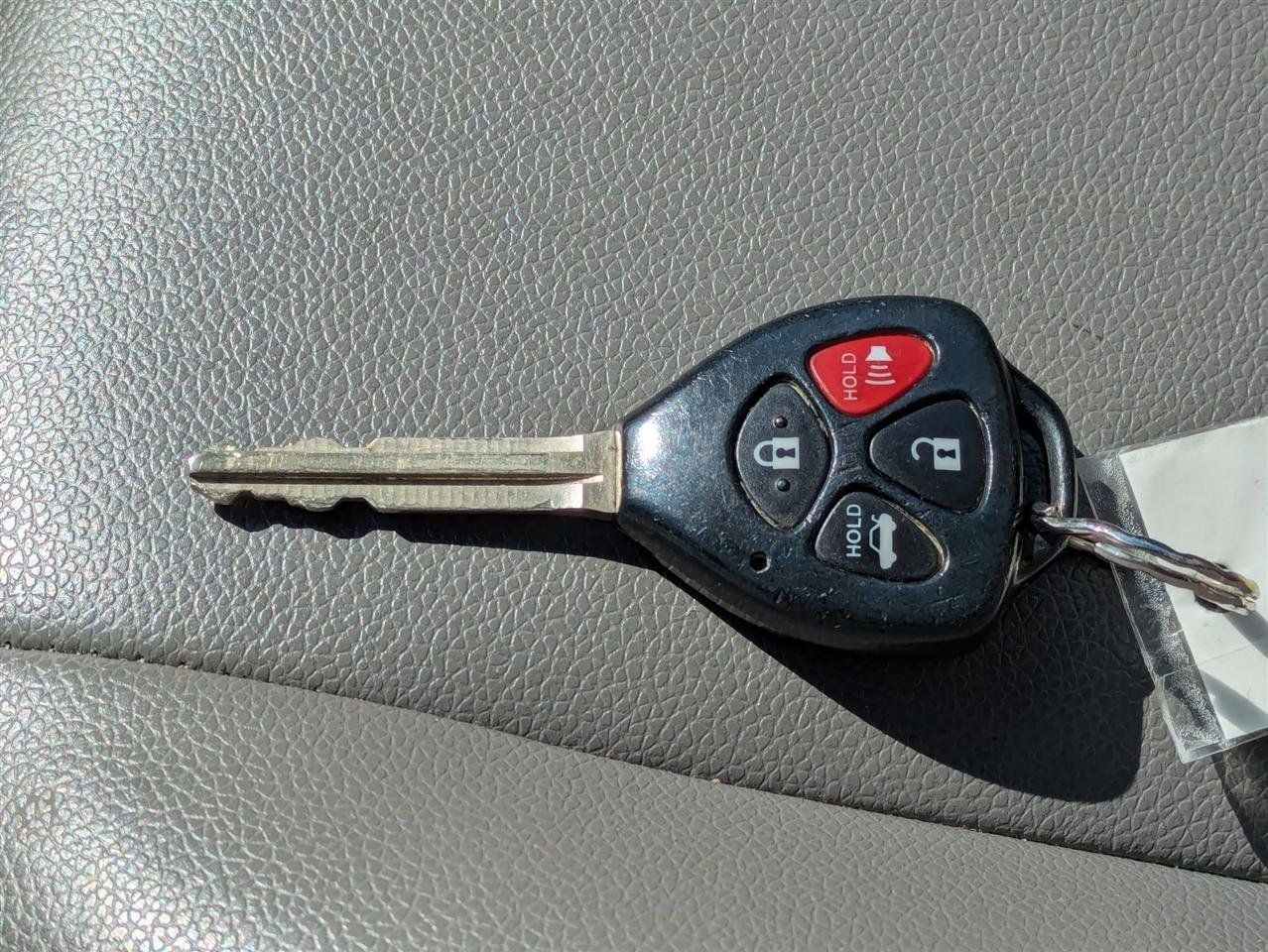Used 2007 Toyota Camry CE FWD image 27