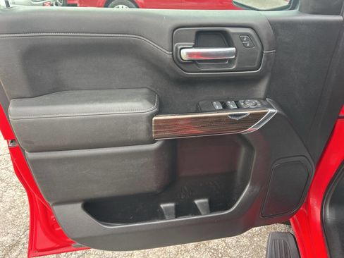 Used 2019 Chevrolet Silverado 1500 LT w/ All-Star Edition image 13