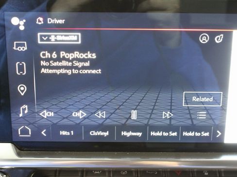 Used 2024 GMC Sierra 1500 SLT image 16