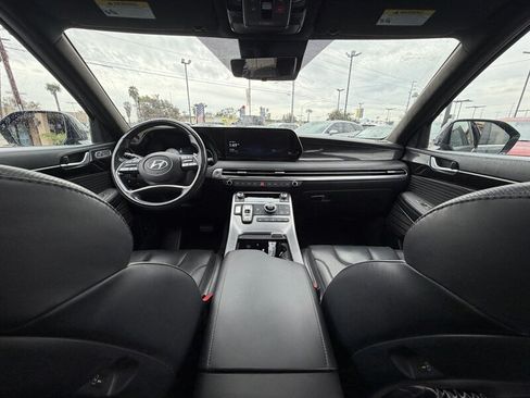 Used 2023 Hyundai Palisade Calligraphy FWD image 18
