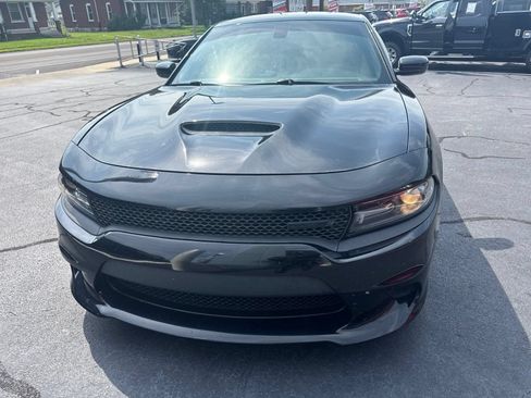 Used 2021 Dodge Charger GT w/ Performance Handling Group RWD image 1