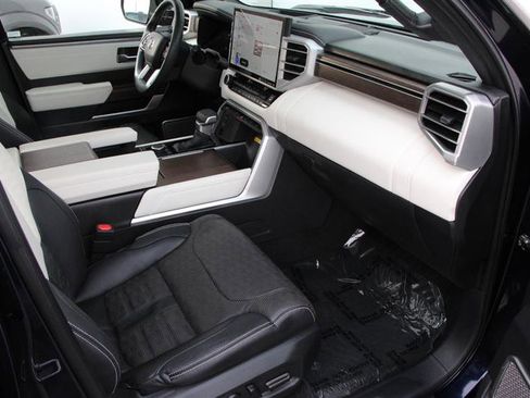 Used 2023 Toyota Tundra Capstone image 22