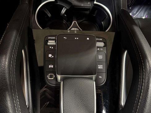 Used 2025 Mercedes-Benz GLS 450 4MATIC image 13