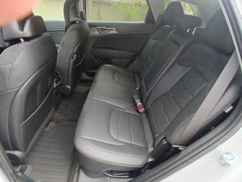 New 2026 Kia Sportage SX Prestige AWD/4WD image 23