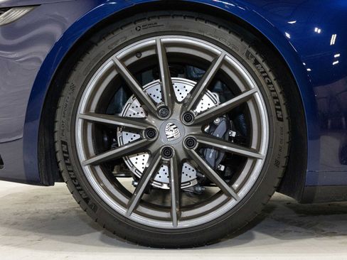 Used 2024 Porsche 911 Carrera T image 90