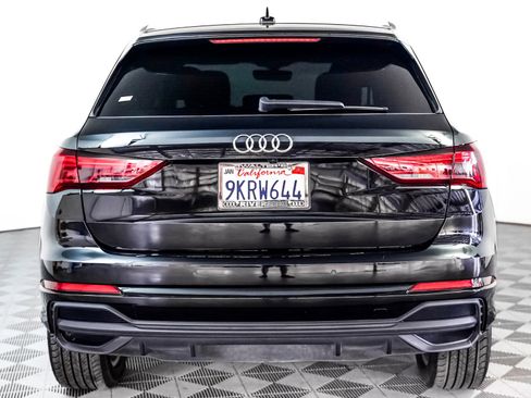 Used 2024 Audi Q3 2.0T Premium image 10
