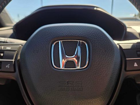 Used 2024 Honda CR-V Sport-L image 23