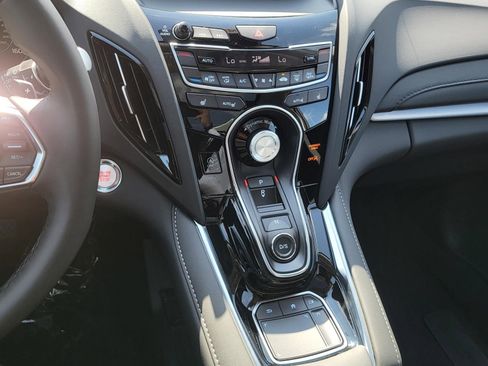 New 2026 Acura RDX w/ Technology Package AWD/4WD image 23