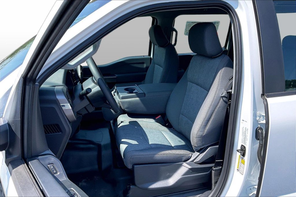 New 2026 Ford F150 XL w/ Tow/Haul Package AWD/4WD image 26