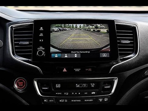 Used 2022 Honda Pilot Special Edition image 10