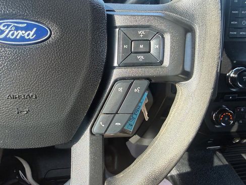 Used 2017 Ford F350 XL w/ Power Equipment Group AWD/4WD image 24