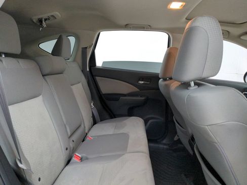 Used 2016 Honda CR-V EX image 30