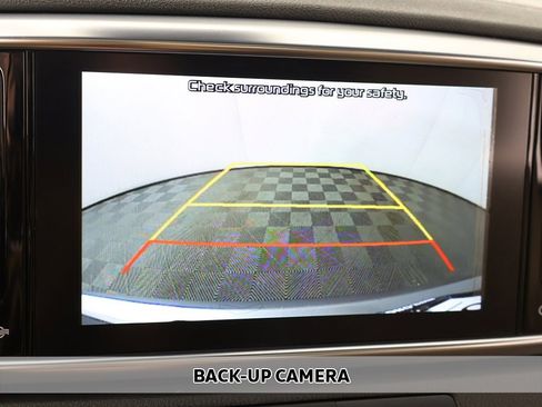 Used 2021 Kia Sportage SX image 8