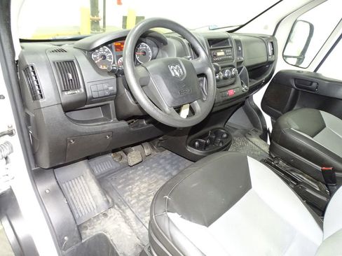 Used 2016 RAM ProMaster 1500 image 18