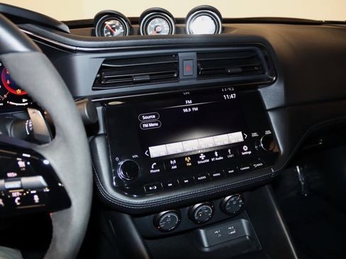 Used 2024 Nissan Z NISMO w/ Floor Mat Package image 54