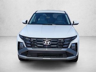 New 2026 Hyundai Tucson SE FWD video 2