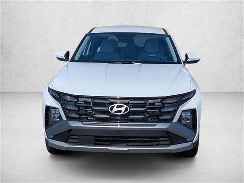 New 2026 Hyundai Tucson SE FWD image 2