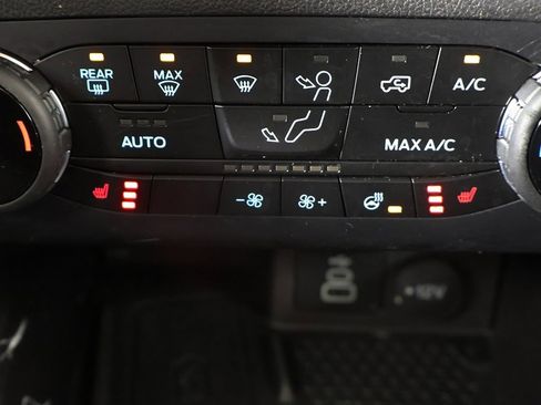 Used 2024 Ford Bronco Sport Outer Banks w/ Tech Package image 47