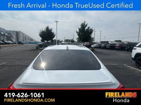 Used 2018 Honda Accord Sport image 5