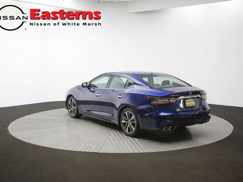 Used 2023 Nissan Maxima SV w/ Floor Mat Group image 67