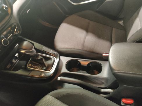 Used 2021 Kia Soul LX FWD image 26