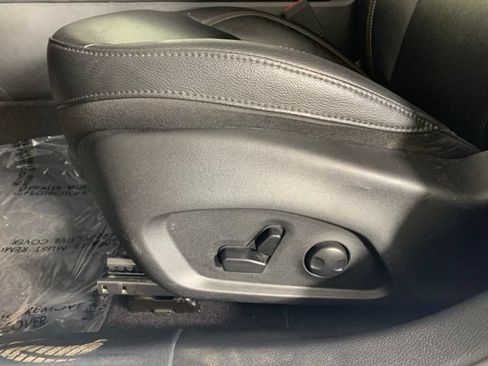Used 2024 Jeep Compass Limited AWD/4WD image 19