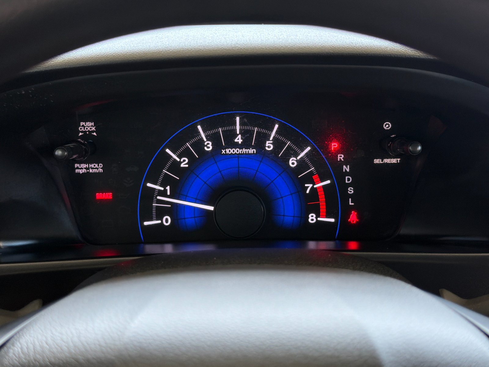 Used 2014 Honda Civic LX image 20