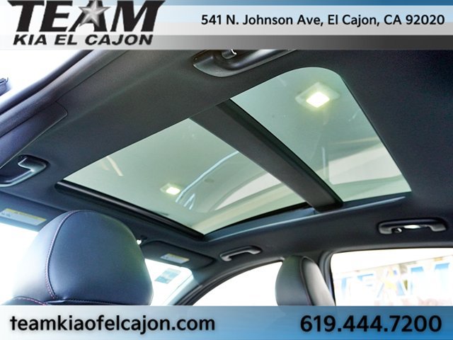 Used 2023 Kia K5 GT FWD image 22
