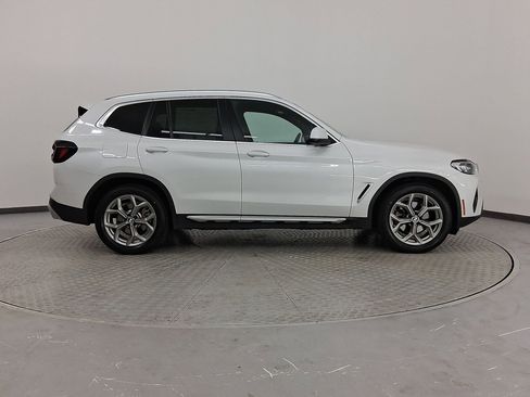Used 2024 BMW X3 sDrive30i image 8