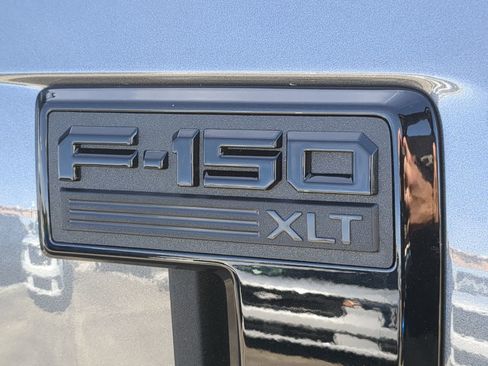 New 2026 Ford F150 XLT w/ Equipment Group 302A MID image 42