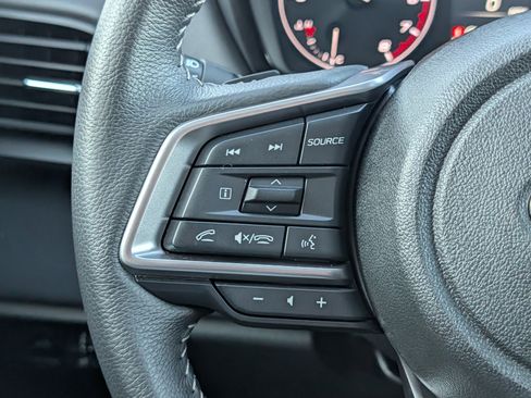 Used 2025 Subaru Outback Premium image 28