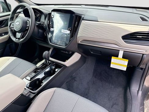 New 2026 Subaru Forester Premium image 37