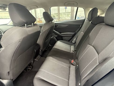 Used 2021 Subaru Impreza 2.0i Premium AWD/4WD image 11