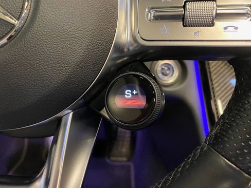 Used 2022 Mercedes-Benz C 43 AMG 4MATIC Cabriolet image 30