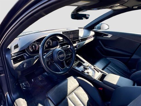 Used 2022 Audi A4 2.0T Premium Plus image 9